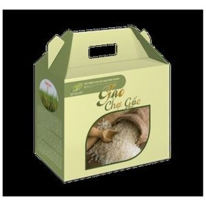 Gạo Chợ Gốc 2kg