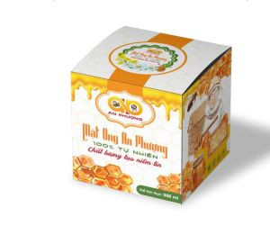 Mật ong An Phượng