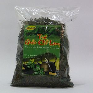 Trà Giảo Cổ Lam Tân Lạc Sơn