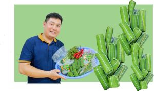 Nem chua Phước Duyên