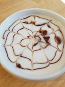 Tào phớ Socola