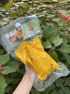 Gà ủ muối Tân Sơn