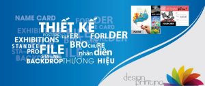 Dịch vụ in ấn, quảng cáo