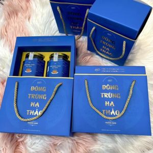 Nấm đông trùng hạ thảo ECO