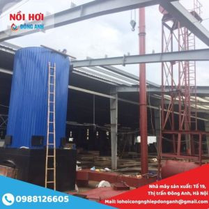 Lò Dầu Truyền Nhiệt, Lò Gia Nhiệt Dầu -0988126605