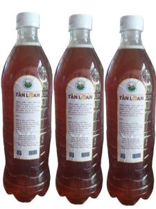 Mật ong hoa nhãn Tân Loan