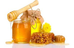 Mật ong Sóc Đăng