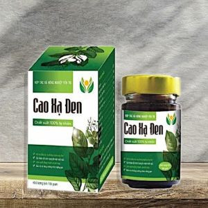 Cao Xạ Đen