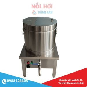 Nồi Nấu Phở 30 Lít Kiểu Mới Nhất -0988 126 605