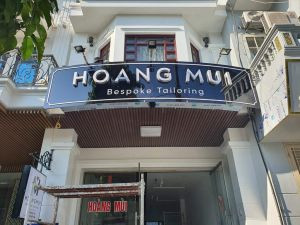 Biển Led