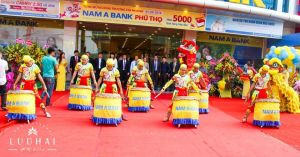 Tổ chức sự kiện