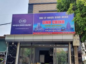 Biển hiệu