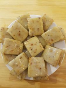 Bánh chay