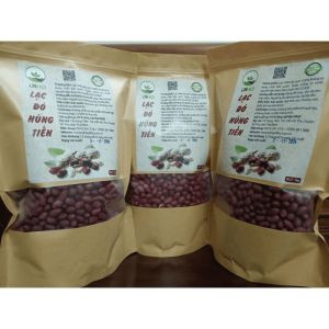 Lạc Đỏ Hùng Tiến