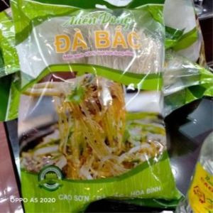Đặc Sản Miến Dong Đà Bắc 500g