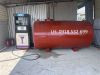 Bồn chứa dầu 5m3, téc chứa dầu 5m3 -0918532699